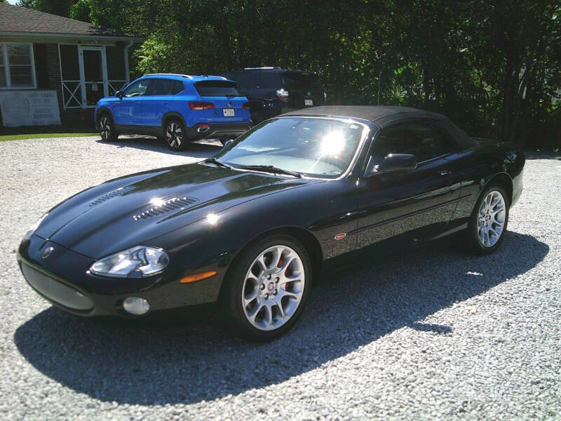 jaguar xk series 2002 SAJDA42B62PA28582 image jaguar xk series 2002 SAJDA42B62PA28582 image